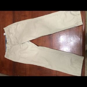 Men’s Banana Republic “Aiden” Pants